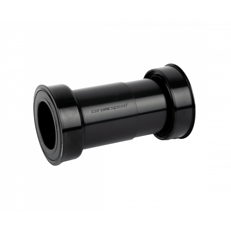 CeramicSpeed BB ALPHA for EVO386 SRAM DUB Road Black