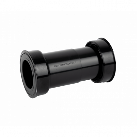 CeramicSpeed BB ALPHA for EVO386 SRAM DUB Road Black
