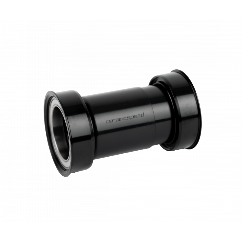 CeramicSpeed BB ALPHA for EVO386 30mm Road Black