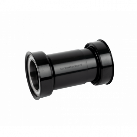 CeramicSpeed BB ALPHA for EVO386 30mm Road Black