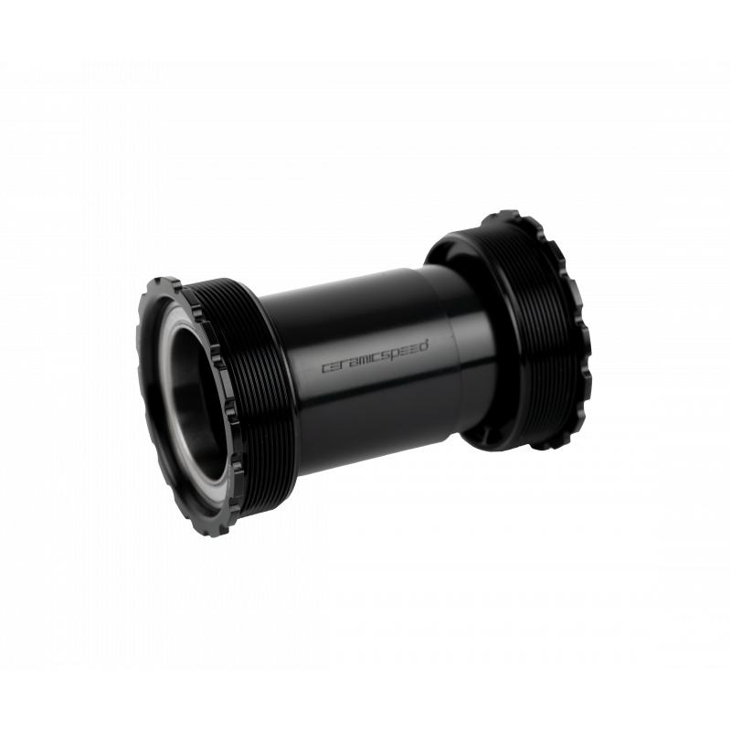 CeramicSpeed BB ALPHA for T47/86 30mm Road Black