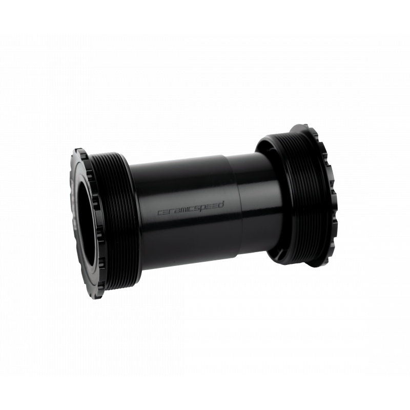 CeramicSpeed BB ALPHA for T47/86 SRAM DUB Road Black