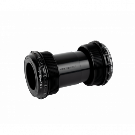 CeramicSpeed BB ALPHA for T47/68 SRAM DUB Road Black