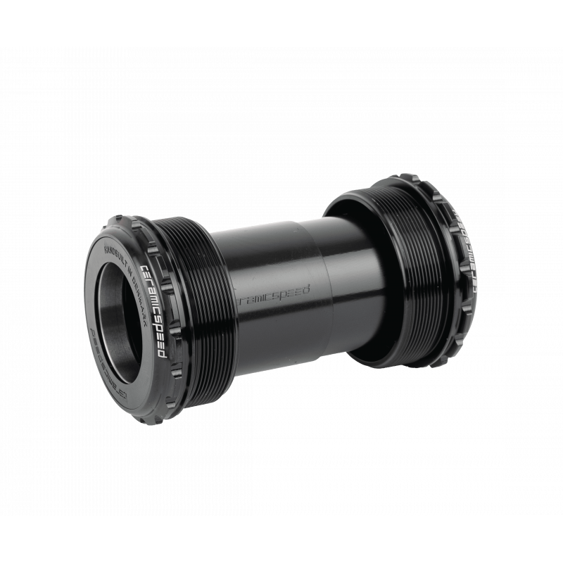 CeramicSpeed BB ALPHA for T47/68 30mm Road Black