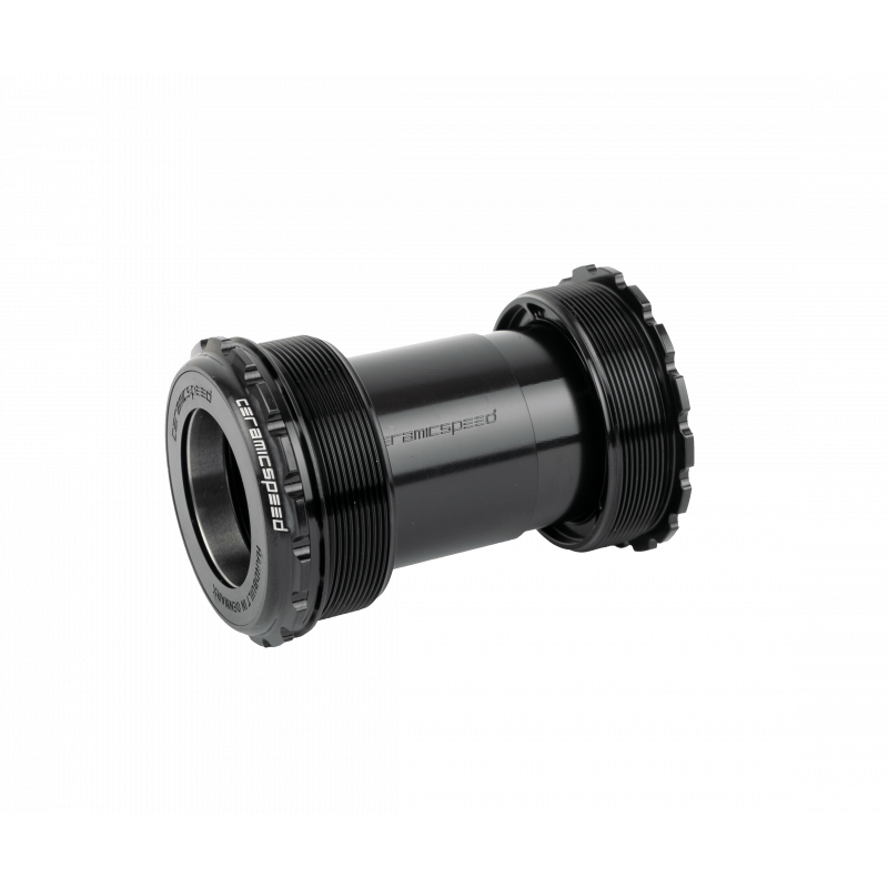 CeramicSpeed BB ALPHA for T47a 30mm Road Black
