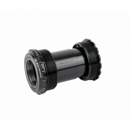 CeramicSpeed BB ALPHA for T47a 30mm Road Black
