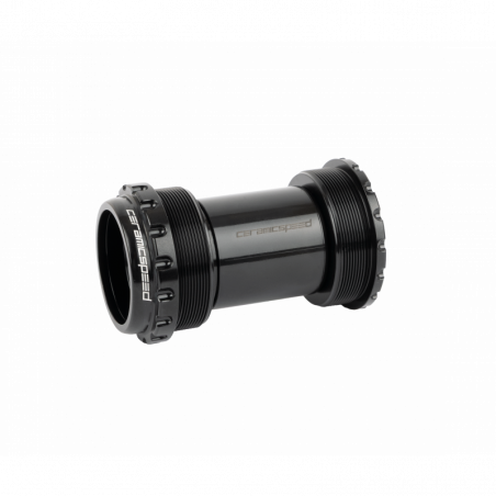 CeramicSpeed BB ALPHA for T47a Campy UT Road Black