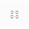 CeramicSpeed OSPW RS 5-spoke metal bushings (4)