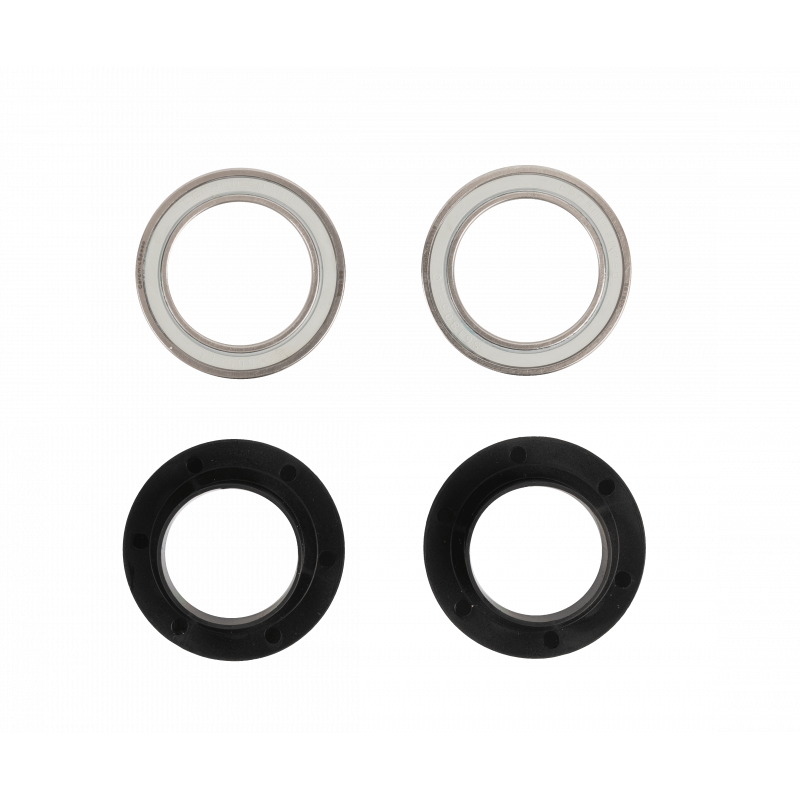 CeramicSpeed BB ALPHA Bearing Kit for BB90 Shimano Road No color