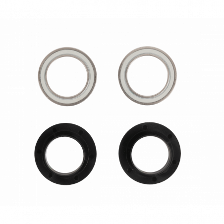 CeramicSpeed BB ALPHA Bearing Kit for BB90 Shimano Road No color
