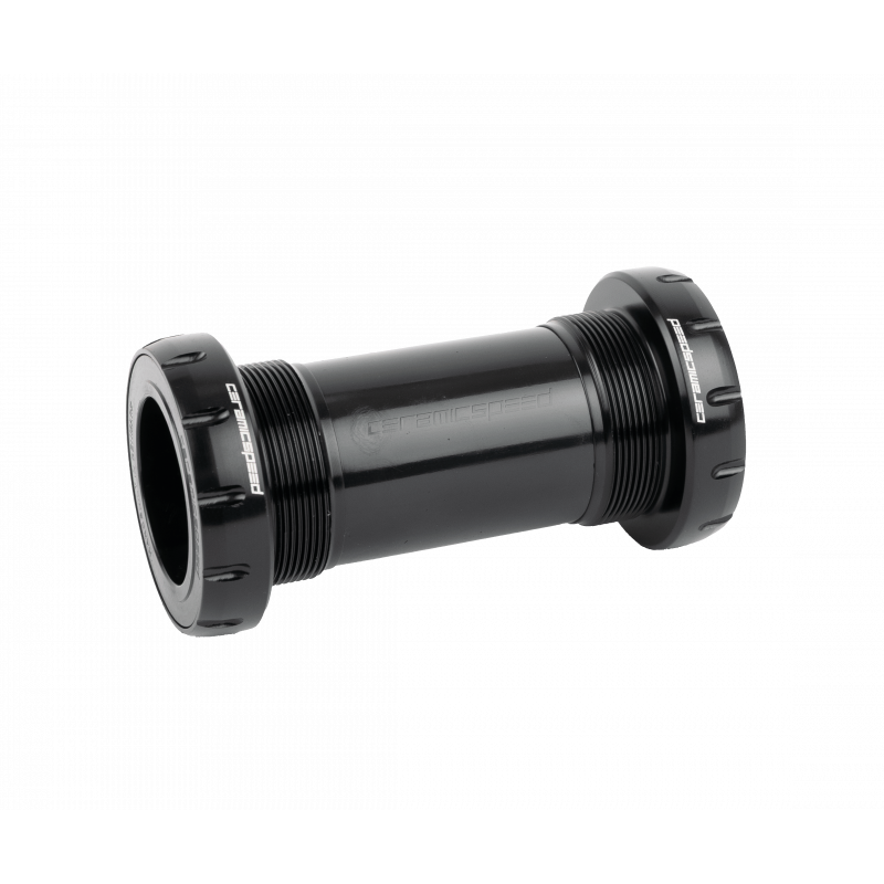 CeramicSpeed BB ALPHA for BSA SRAM DUB Gravel Black