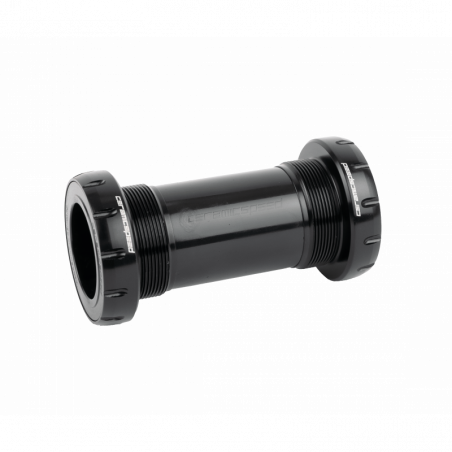 CeramicSpeed BB ALPHA for BSA SRAM DUB Gravel Black