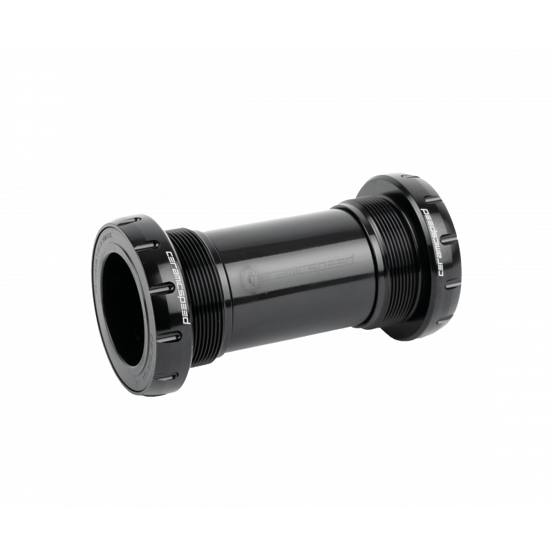 CeramicSpeed BB ALPHA for ITA SRAM DUB Gravel Black