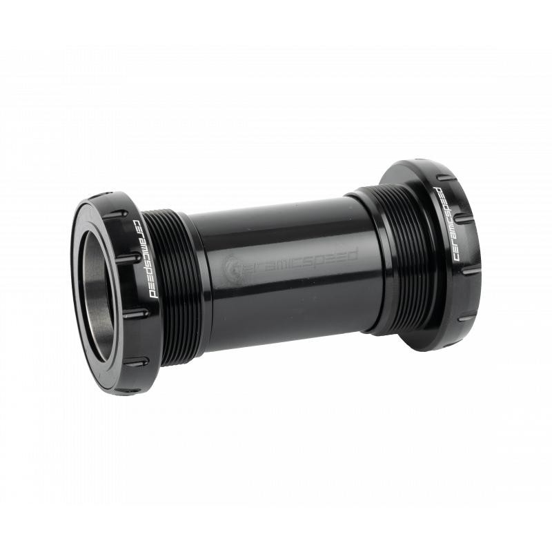 CeramicSpeed BB ALPHA for ITA 30mm Gravel Black