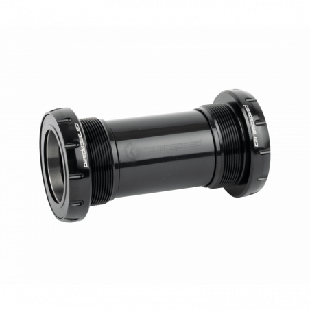 CeramicSpeed BB ALPHA for ITA 30mm Gravel Black