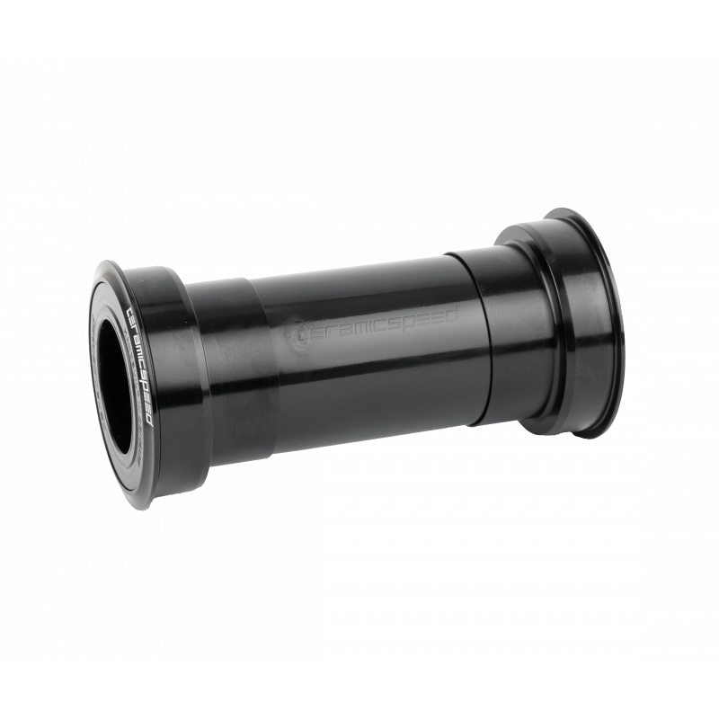CeramicSpeed BB ALPHA For BB86 Shimano Gravel Black
