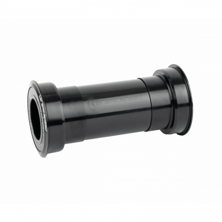 CeramicSpeed BB ALPHA For BB86 Shimano Gravel Black