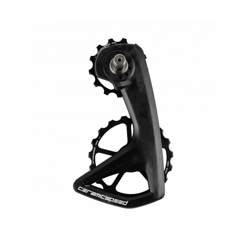 CeramicSpeed OSPW RS 5-Spoke for Shimano 9250/8150