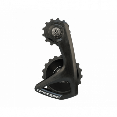 CeramicSpeed OSPW RS ALPHA for Shimano 9250/8150 Black