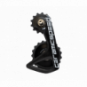 CeramicSpeed OSPW RS ALPHA for Shimano 9250/8150 TEAM Logo Black