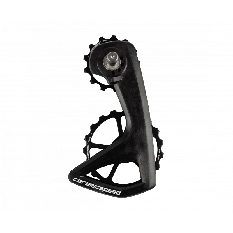 CeramicSpeed OSPW RS 5-Spoke for Shimano 7150