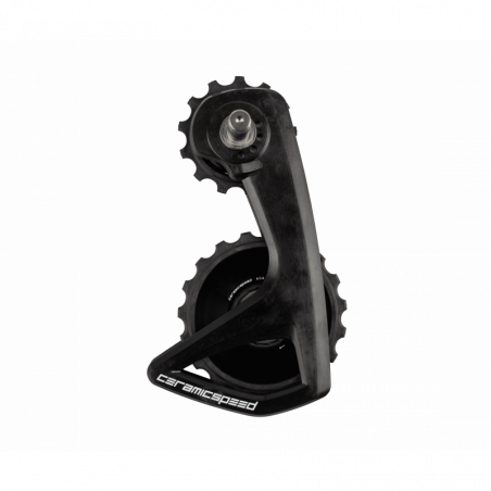 CeramicSpeed OSPW RS ALPHA for Shimano 7150 Black