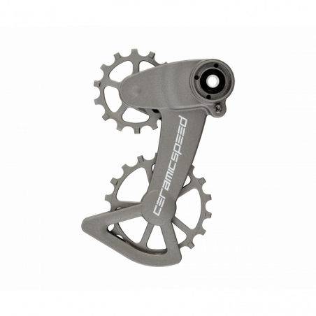 CeramicSpeed OSPW X for SRAM Eagle Mech. Cerakote Limited Edition Military Olive