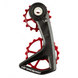 CeramicSpeed OSPW RS 5-Spoke for SRAM Red/Force AXS Black