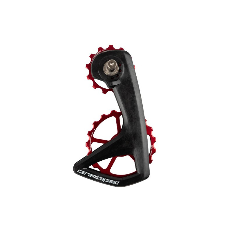 CeramicSpeed OSPW RS 5-Spoke for Shimano 7150