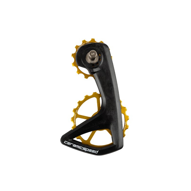 CeramicSpeed OSPW RS 5-Spoke for Shimano 7150