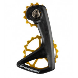 CeramicSpeed OSPW RS 5-Spoke for Shimano 9250/8150