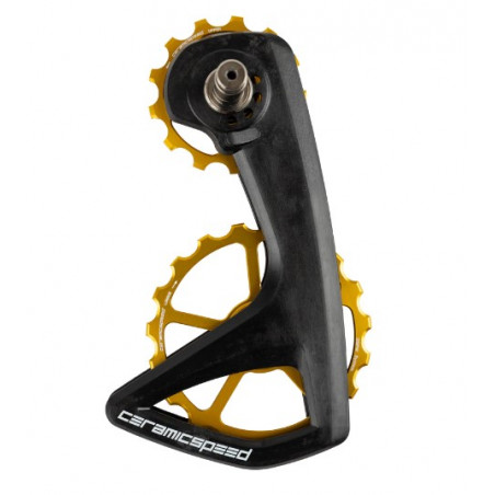 CeramicSpeed OSPW RS 5-Spoke for Shimano 9250/8150