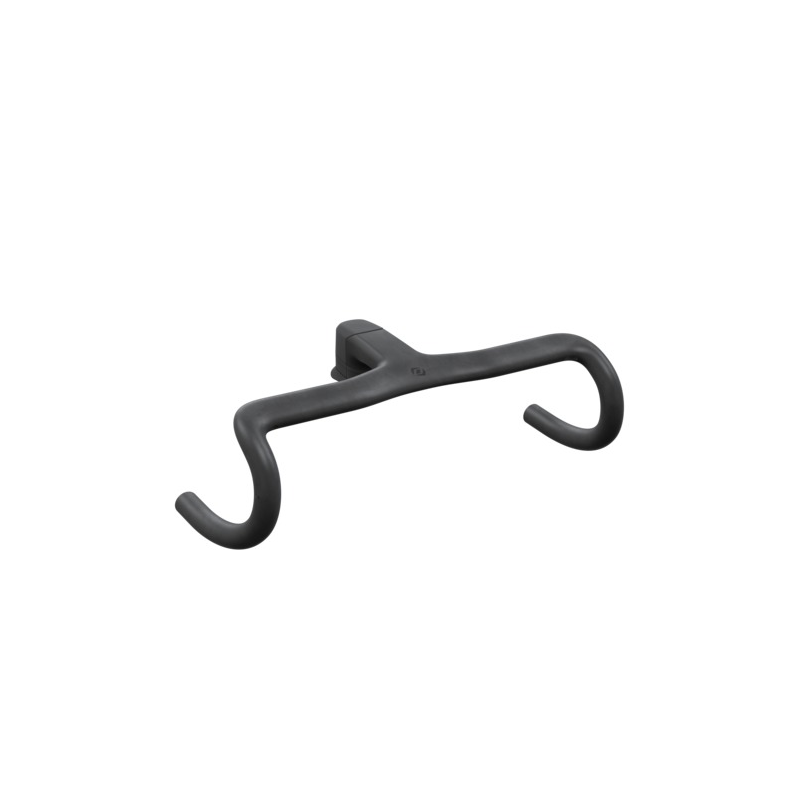 Syncros Cockpit IC-R100-SL, 380mm Black Matt