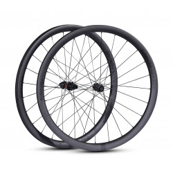 Schmolke Carbon SL 37 TLR...