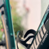 Ceetec Phenum C10R, Racing Green Metallic 54 cm