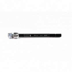 RADOXX components, Trailer...