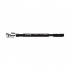 RADOXX components, Trailer AxXle EVOLUTION, Velo Trailer Achse, einzeln , Trailer AxXle TA040, Variable länge