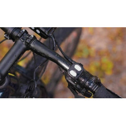 Ravemen XR6000 6000 Lumen Frontlicht