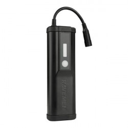 Ravemen XR6000 6000 Lumen Frontlicht