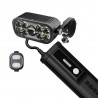 Ravemen XR6000 6000 Lumen Frontlicht