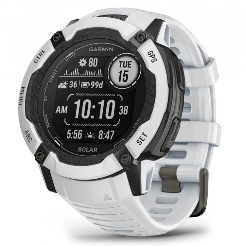 Garmin Instinct® 2X Solar