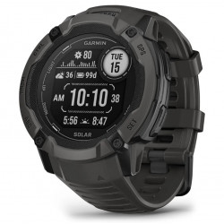 Garmin Instinct® 2X Solar