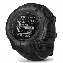 Garmin Instinct® 2X Solar –...