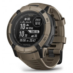 Garmin Instinct® 2X Solar – Tactical Edition
