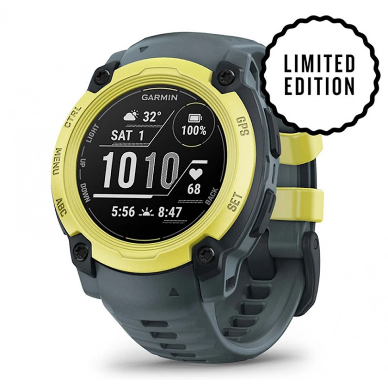 Garmin Instinct® E – 40 mm