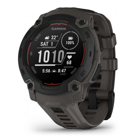 Garmin Instinct® E – 45 mm