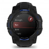 Garmin Instinct 3 – 50 mm, AMOLED, Sportuhr