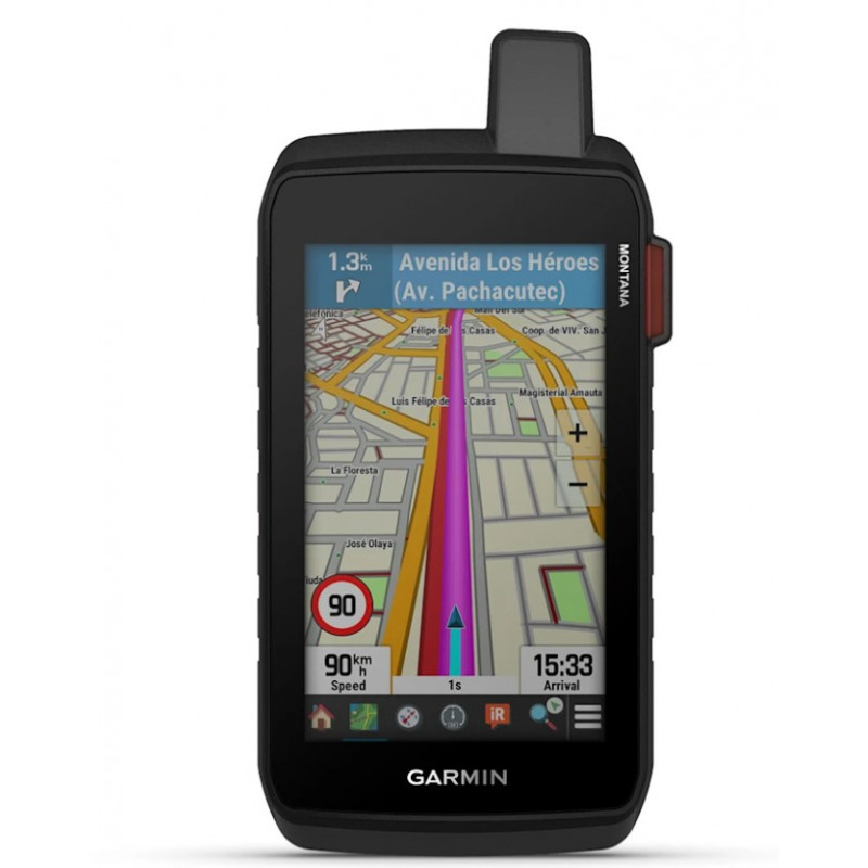 Garmin Montana® 710i