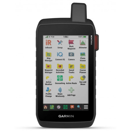 Garmin Montana® 760i