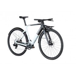 SCOTT Silence FC Bayern eRIDE Bike